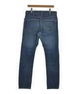 nanamica（ナナミカ）デニムパンツ 紺 サイズ:32(L位) メンズ/2200603920233