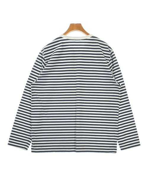 nanamica（ナナミカ）Tシャツ・カットソー 白 サイズ:M メンズ/2200611904072