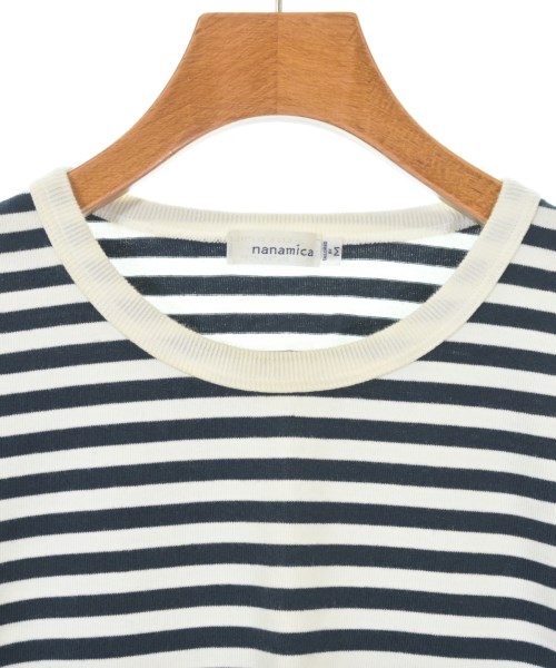nanamica（ナナミカ）Tシャツ・カットソー 白 サイズ:M メンズ/2200611904072