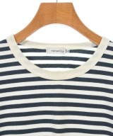 nanamica（ナナミカ）Tシャツ・カットソー 白 サイズ:M メンズ/2200611904072