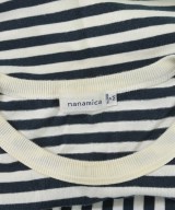 nanamica（ナナミカ）Tシャツ・カットソー 白 サイズ:M メンズ/2200611904072