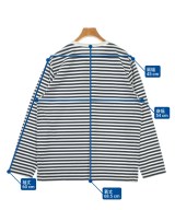nanamica（ナナミカ）Tシャツ・カットソー 白 サイズ:M メンズ/2200611904072