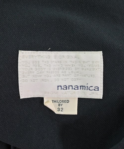 nanamica（ナナミカ）その他 紺 サイズ:-(S位) メンズ/2200611389114
