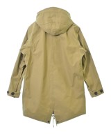 nanamica（ナナミカ）モッズコート ベージュ サイズ:XS メンズ/2200613455046