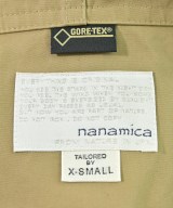 nanamica（ナナミカ）モッズコート ベージュ サイズ:XS メンズ/2200613455046