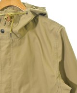 nanamica（ナナミカ）モッズコート ベージュ サイズ:XS メンズ/2200613455046
