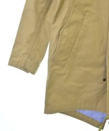 nanamica（ナナミカ）モッズコート ベージュ サイズ:XS メンズ/2200613455046