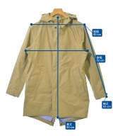 nanamica（ナナミカ）モッズコート ベージュ サイズ:XS メンズ/2200613455046