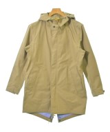 nanamica モッズコート