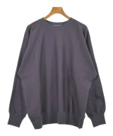 nanamica（ナナミカ）スウェット 紫 サイズ:M メンズ/2200614880045