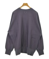 nanamica（ナナミカ）スウェット 紫 サイズ:M メンズ/2200614880045