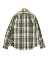 nanamica（ナナミカ）その他 ベージュ サイズ:S メンズ/2200615434124