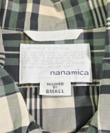 nanamica（ナナミカ）その他 ベージュ サイズ:S メンズ/2200615434124