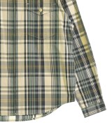 nanamica（ナナミカ）その他 ベージュ サイズ:S メンズ/2200615434124