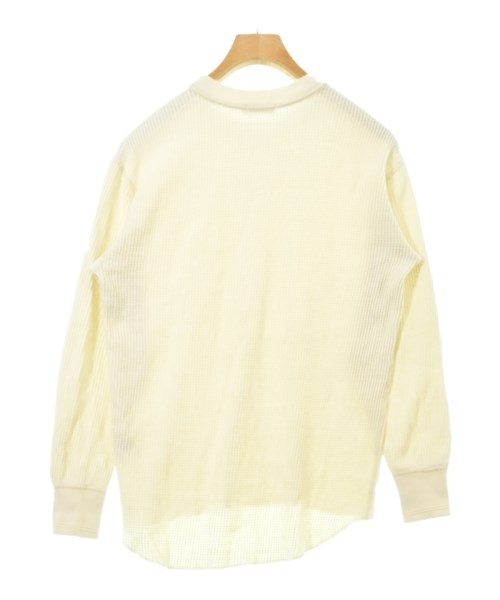 nanamica（ナナミカ）Tシャツ・カットソー 白 サイズ:S メンズ/2200615445090
