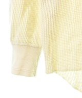 nanamica（ナナミカ）Tシャツ・カットソー 白 サイズ:S メンズ/2200615445090
