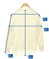 nanamica（ナナミカ）Tシャツ・カットソー 白 サイズ:S メンズ/2200615445090