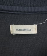 nanamica（ナナミカ）ポロシャツ 紺 サイズ:M メンズ/2200615561028