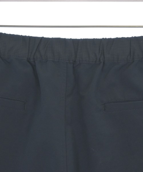 nanamica（ナナミカ）ショートパンツ 紺 サイズ:34(XL位) メンズ/2200615561035