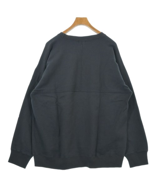 nanamica（ナナミカ）スウェット 黒 サイズ:XL メンズ/2200615440026