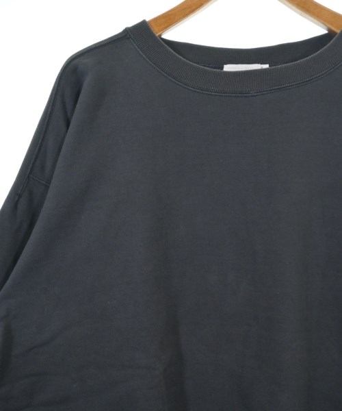 nanamica（ナナミカ）スウェット 黒 サイズ:XL メンズ/2200615440026