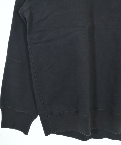 nanamica（ナナミカ）スウェット 黒 サイズ:XL メンズ/2200615440026