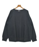 nanamica（ナナミカ）スウェット 黒 サイズ:XL メンズ/2200615440026