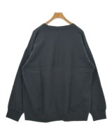 nanamica（ナナミカ）スウェット 黒 サイズ:XL メンズ/2200615440026