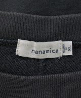 nanamica（ナナミカ）スウェット 黒 サイズ:XL メンズ/2200615440026