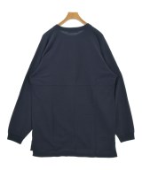 nanamica（ナナミカ）Tシャツ・カットソー 紺 サイズ:XL メンズ/2200615440033