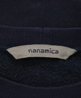 nanamica（ナナミカ）Tシャツ・カットソー 紺 サイズ:XL メンズ/2200615440033
