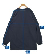 nanamica（ナナミカ）Tシャツ・カットソー 紺 サイズ:XL メンズ/2200615440033