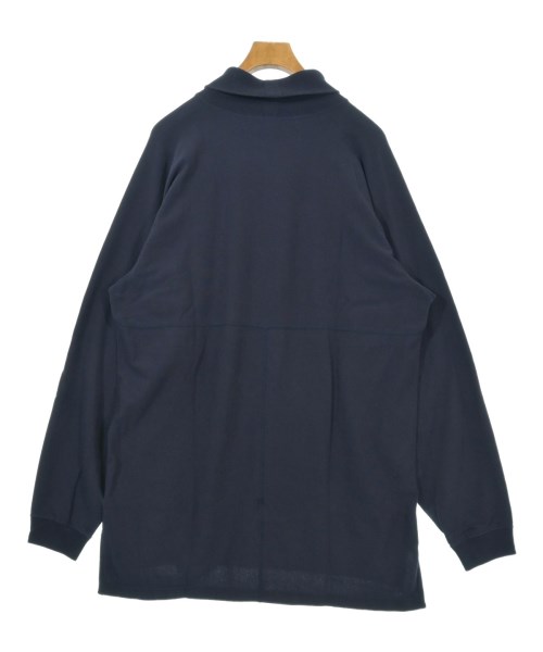 nanamica（ナナミカ）Tシャツ・カットソー 紺 サイズ:XL メンズ/2200615440040