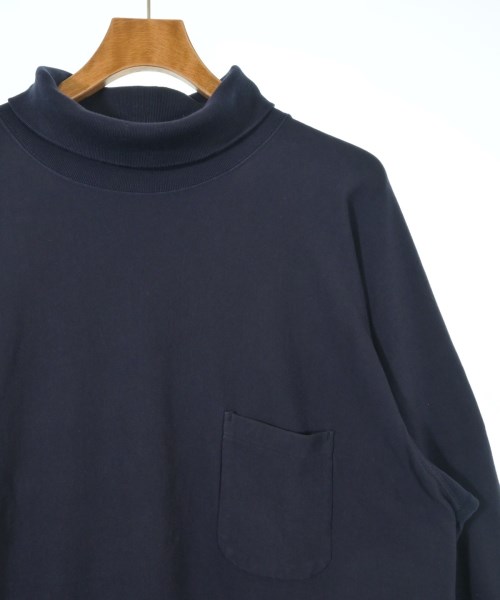 nanamica（ナナミカ）Tシャツ・カットソー 紺 サイズ:XL メンズ/2200615440040