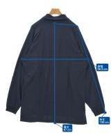 nanamica（ナナミカ）Tシャツ・カットソー 紺 サイズ:XL メンズ/2200615440040