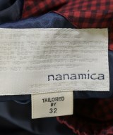 nanamica（ナナミカ）ショートパンツ 紺 サイズ:32(L位) メンズ/2200613136150