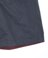 nanamica（ナナミカ）ショートパンツ 紺 サイズ:32(L位) メンズ/2200613136150