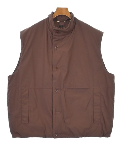 ナナミカ(nanamica)のnanamica ダウンジャケット/ダウンベスト