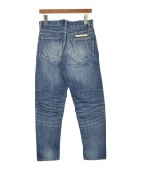 nanamica（ナナミカ）デニムパンツ 紺 サイズ:28(S位) メンズ/2200618497041