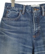 nanamica（ナナミカ）デニムパンツ 紺 サイズ:28(S位) メンズ/2200618497041