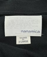 nanamica（ナナミカ）カーディガン 黒 サイズ:XL メンズ/2200609480120