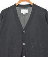 nanamica（ナナミカ）カーディガン 黒 サイズ:XL メンズ/2200609480120