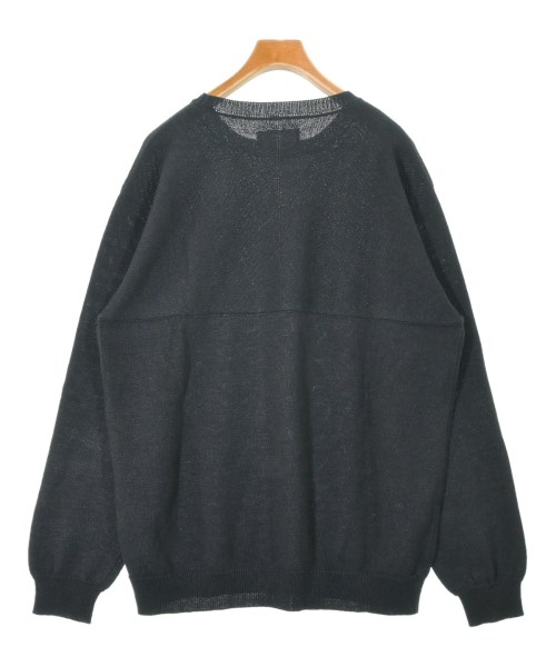 nanamica（ナナミカ）ニット・セーター 紺 サイズ:XL メンズ/2200609480137