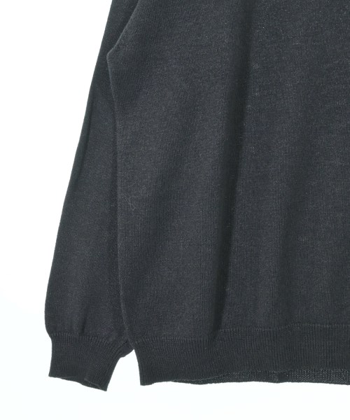 nanamica（ナナミカ）ニット・セーター 紺 サイズ:XL メンズ/2200609480137