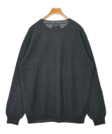 nanamica（ナナミカ）ニット・セーター 紺 サイズ:XL メンズ/2200609480137