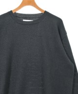 nanamica（ナナミカ）ニット・セーター 紺 サイズ:XL メンズ/2200609480137