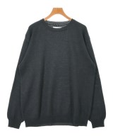 nanamica ニット・セーター