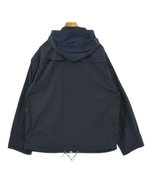 nanamica（ナナミカ）マウンテンパーカー 紺 サイズ:M メンズ/2200610655050