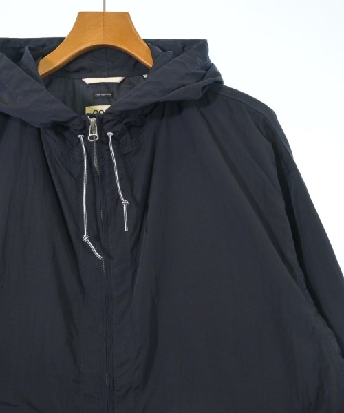 nanamica（ナナミカ）マウンテンパーカー 紺 サイズ:M メンズ/2200610655050