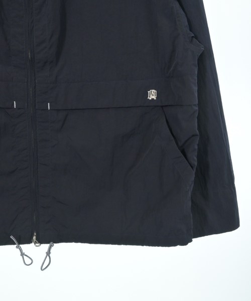 nanamica（ナナミカ）マウンテンパーカー 紺 サイズ:M メンズ/2200610655050